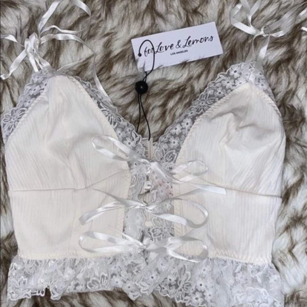 For Love & Lemons 🍋